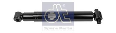 Амортизатори DT 1.25838 для SCANIA P,G,R,T - series G 340, P 340